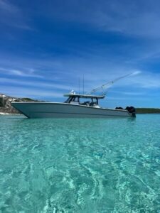 Dominican Republic Fishing