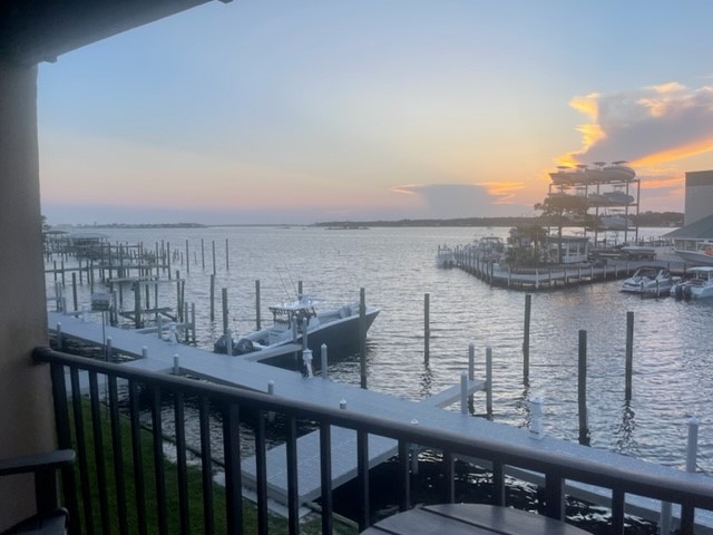 Perdido Key Condo