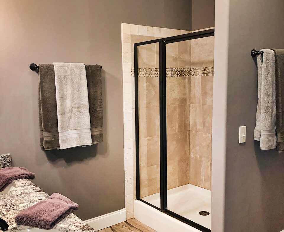 MGFC's Venice Marina Captains' Den