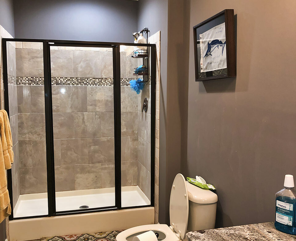 MGFC's Venice Marina Captains' Den