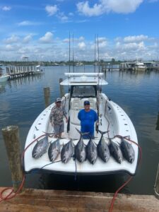 Pensacola Fishing
