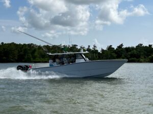 Gulf of Mexico Fishing