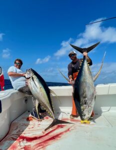 Northern Gulf Coast Fishing